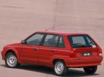 Citroen AX GT 5-Door 1986 года